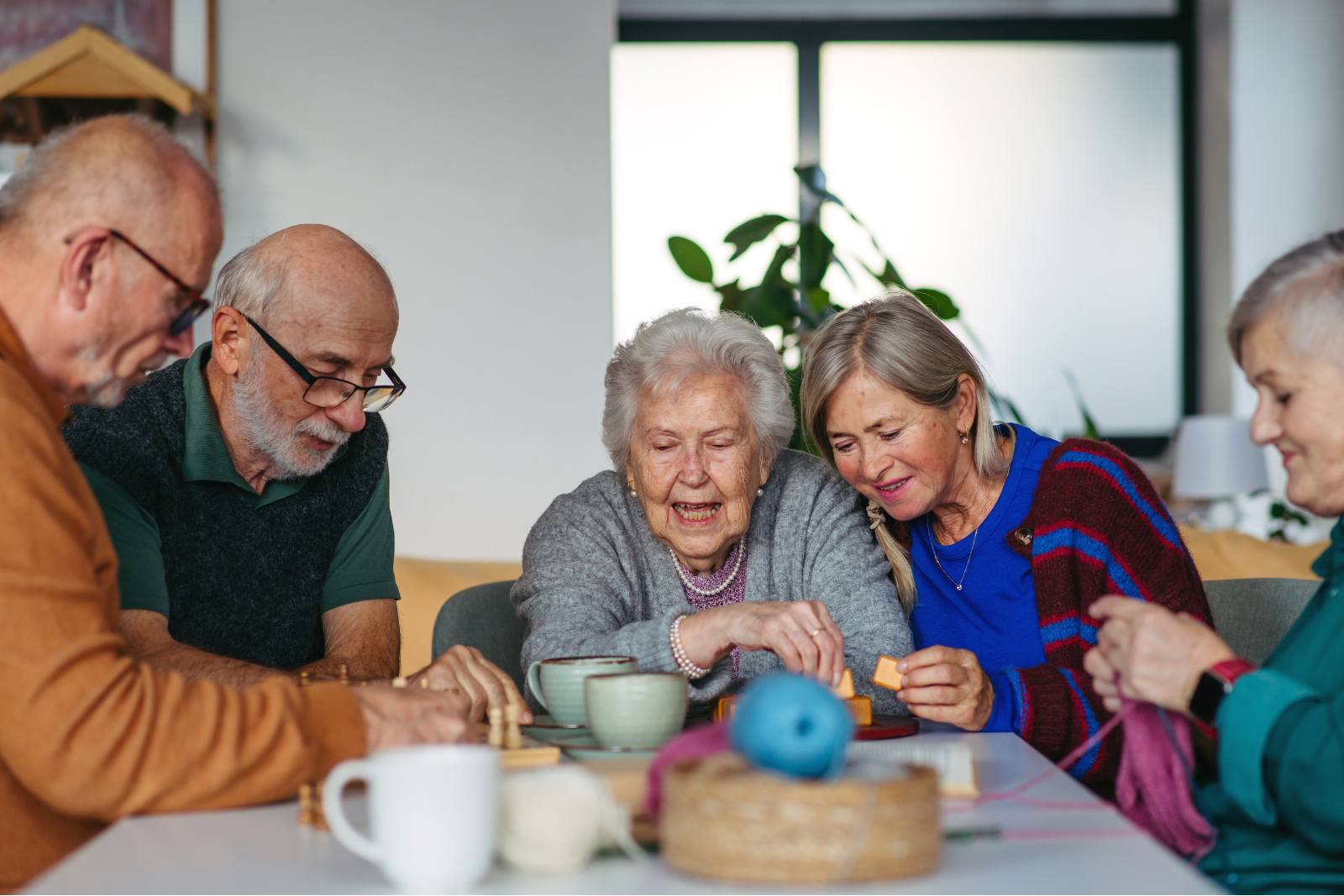 Community Participation