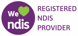 NDIS Registered Provider